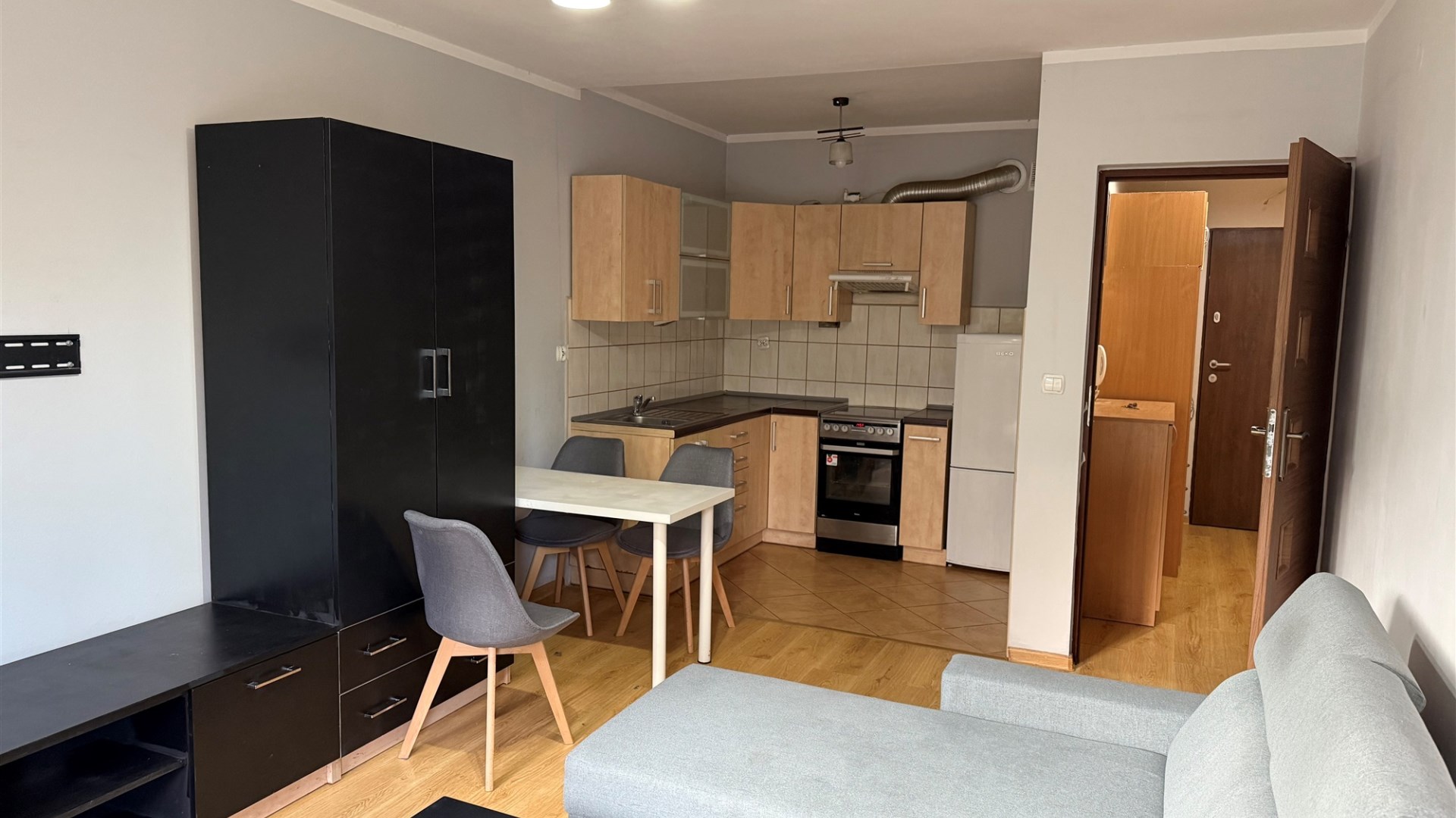 Mieszkanie na sprzedaż