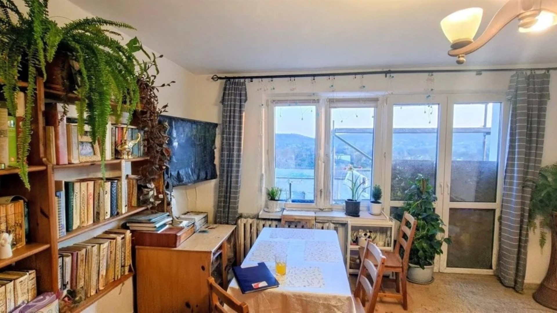 Mieszkanie na sprzedaż